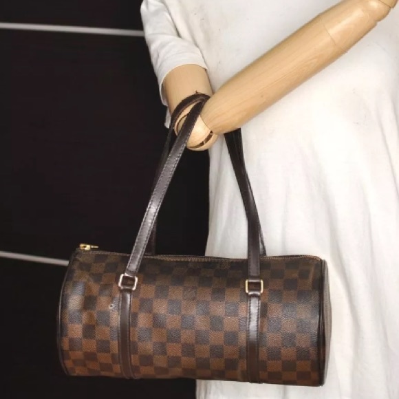 Louis Vuitton Damier Papillon 30 - Picture 15 of 15